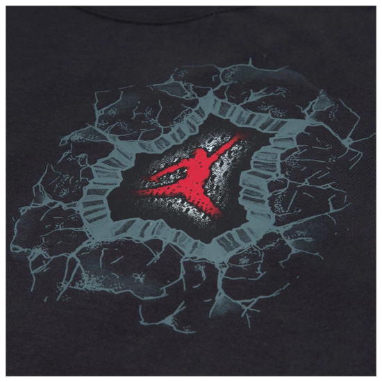 Jordan Παιδική κοντομάνικη μπλούζα Jersey Breakthrough T-Shirt